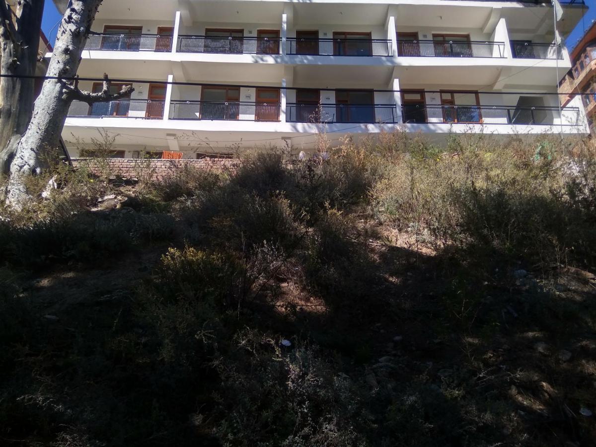 Wanderers Homestay -All Mountain Facing Rooms Kalpa Buitenkant foto