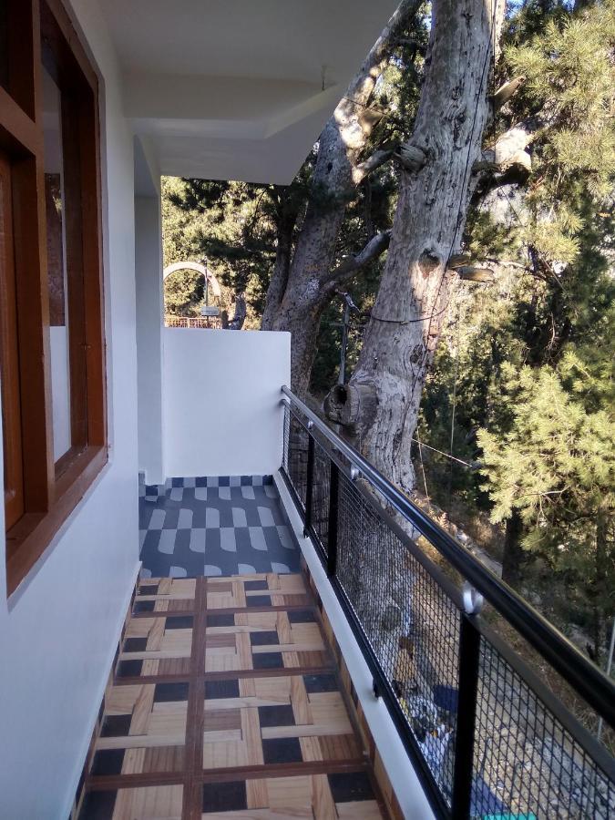 Wanderers Homestay -All Mountain Facing Rooms Kalpa Buitenkant foto